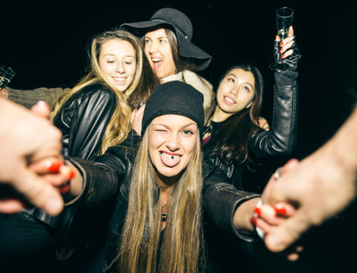 Bli kjent med “typen” din og få nytt liv