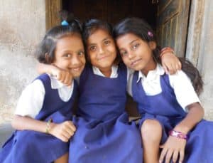 Ledelse på 60 minutter til inntekt for Indias Barn