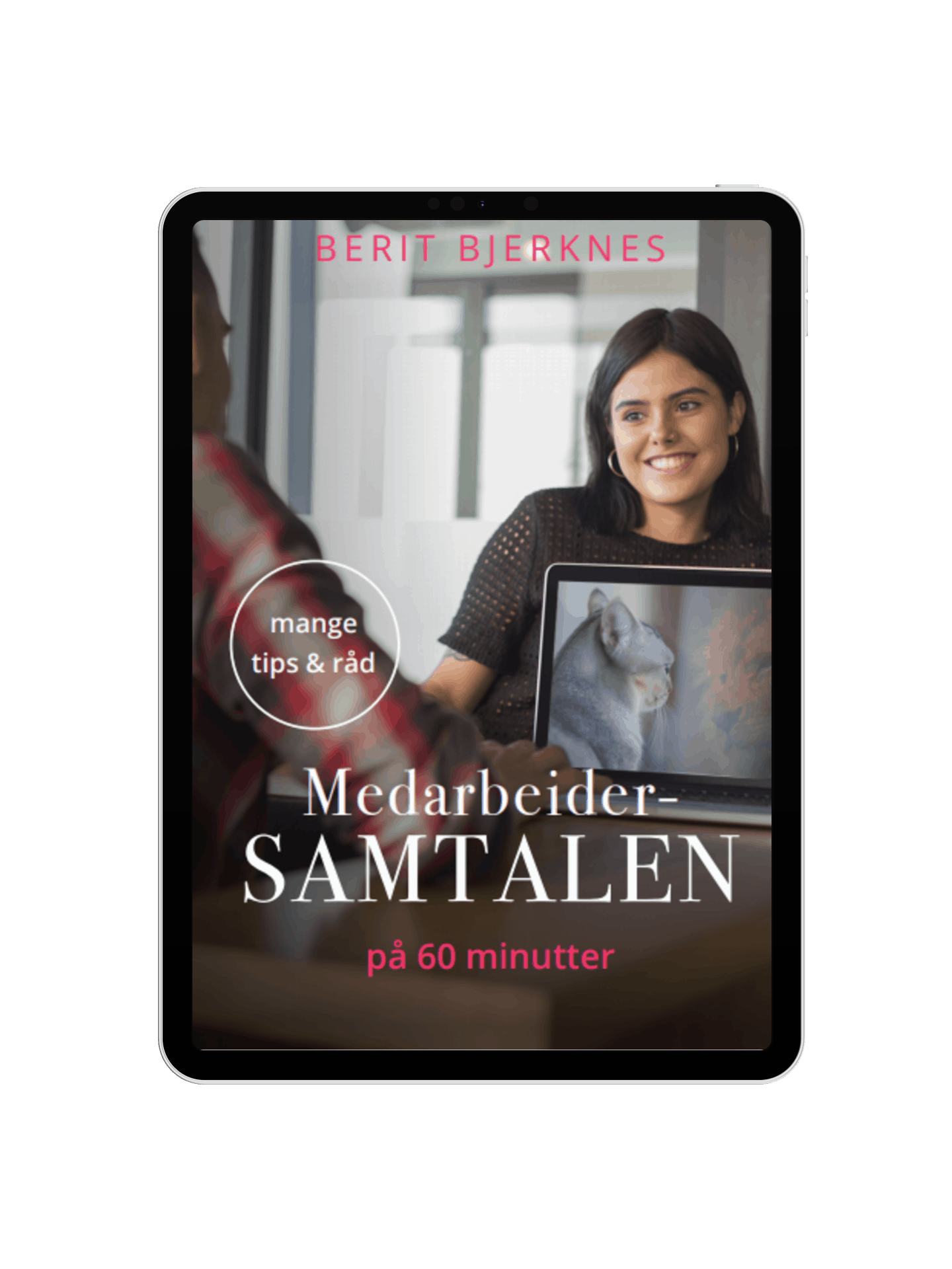 Medarbeidersamtalen