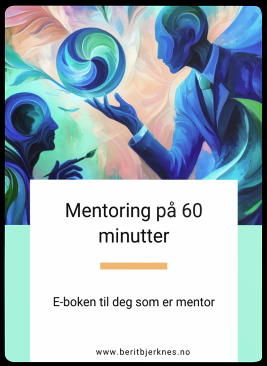 Mentoring på 60 minutter