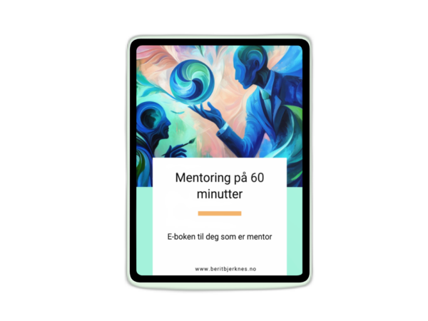 Les e-boken Mentoring på 60 minutter